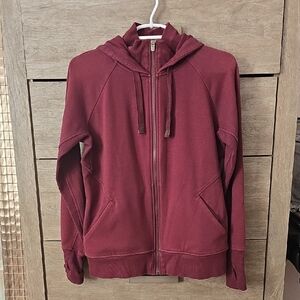Athleta Triumph Hoodie M